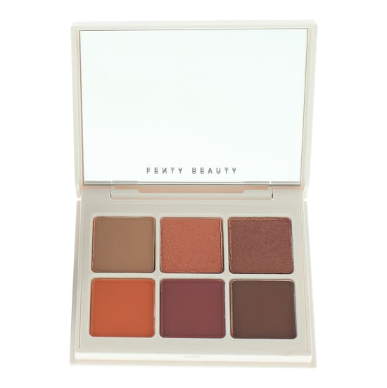 Fenty Beauty Snap Shadows Mix & Match 3 Deep Neutrals Eye Shadow Palette 6g