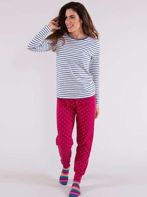 Kite Clothing Lyme Loungers Tiny Star