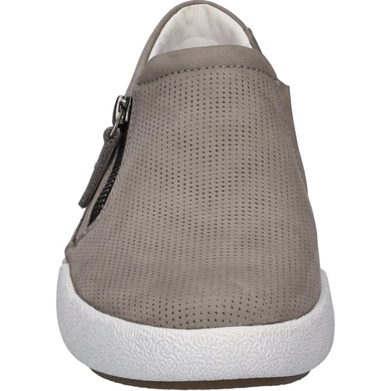 JOSEF SEIBEL Claire 20 | Sneaker for Women | grey - Image 4