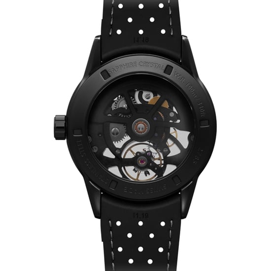 Raymond Weil Freelancer Men's Black Watch 2785-BKR-20000 - Image 2