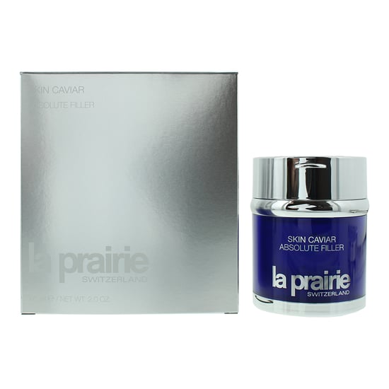 La Prairie Skin Caviar Absolute Filler Cream 60ml - Image 1
