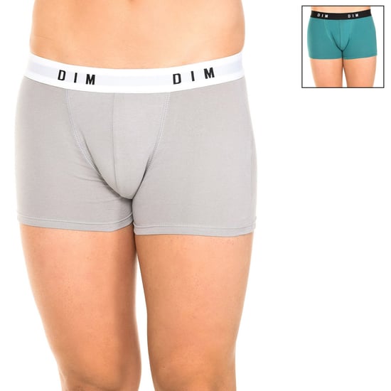 Pack-2 Boxers Originals Cotton Streech D0ARL man