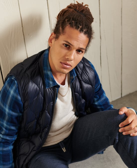 Superdry Harlo Crew Jumper