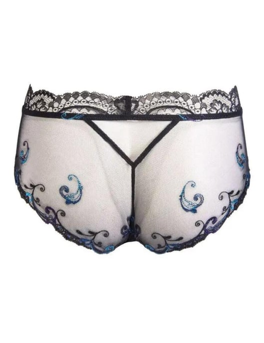 Lise Charmel Nuit Elegance Shorty Brief