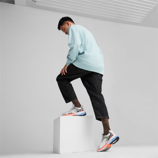 PUMA Unisex Velophasis Bliss Sneakers - Image 3
