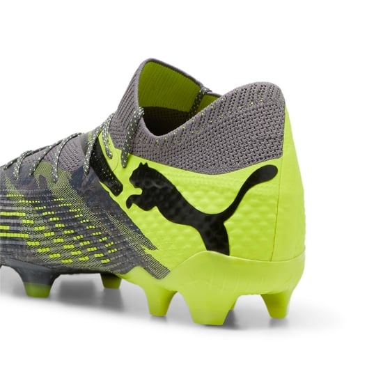 PUMA Mens Future 7 Ultimate Rush FG/AG Football Boots - Image 3