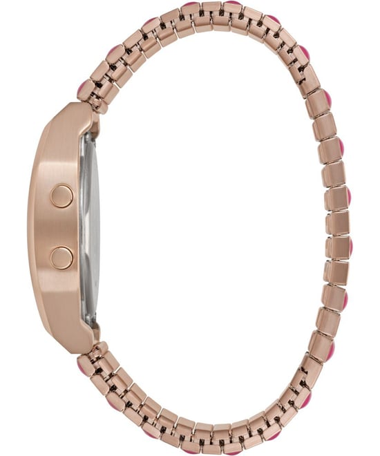 Timex Q Reissue Dames Horloge Multi TW2W41000 - Image 3