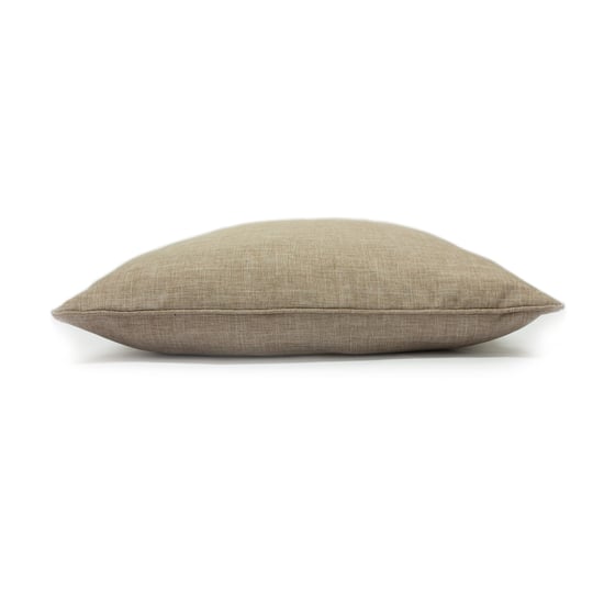 Riva Home Twilight Piped Reversible Feather Filled Cushion