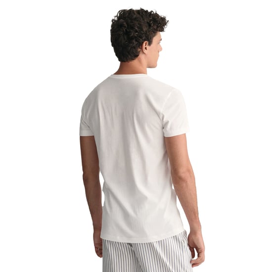 Gant V-Neck  2-Pack T-Shirt