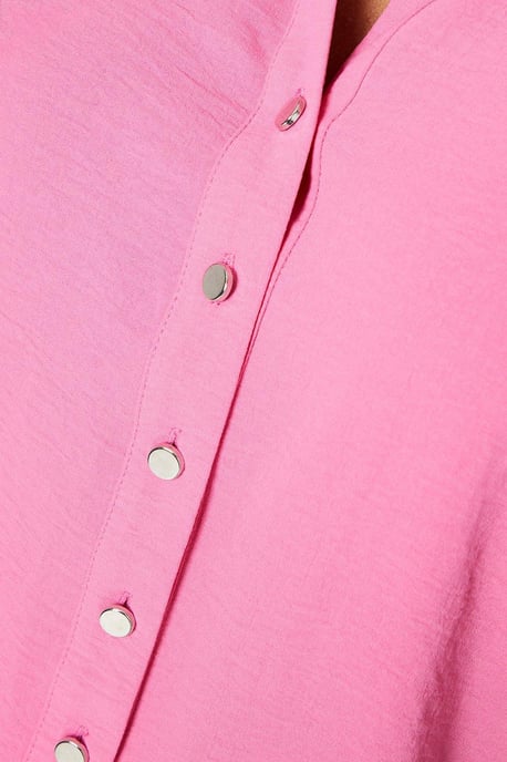 Roll Sleeve Shirt