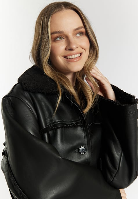 Dreimaster women black - Image 4