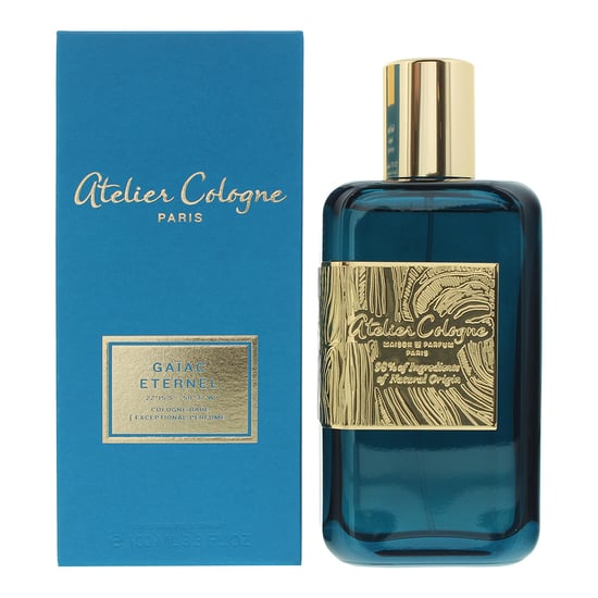 Atelier Cologne Gaiac Eternel Eau De Parfum 100ml - Image 1