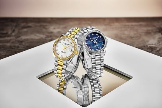 Lineage 3936 Quartz 31mm Fashion