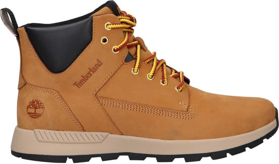 Ankle Boots for man Timberland in beige - Image 1
