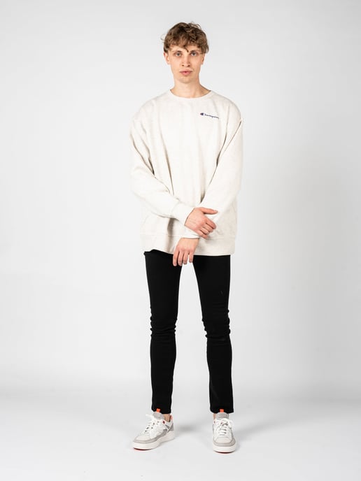 John Richmond Jeans Caporalit Herr Svart - Image 5