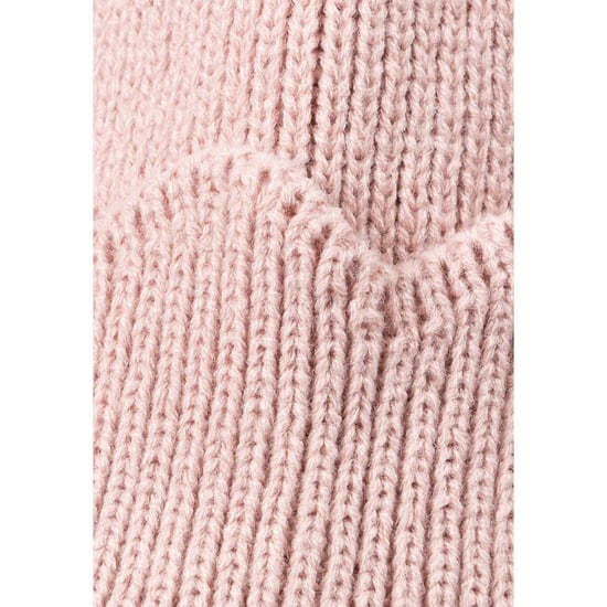 Trespass Womens/Ladies Longo Beanie (Misty Rose)