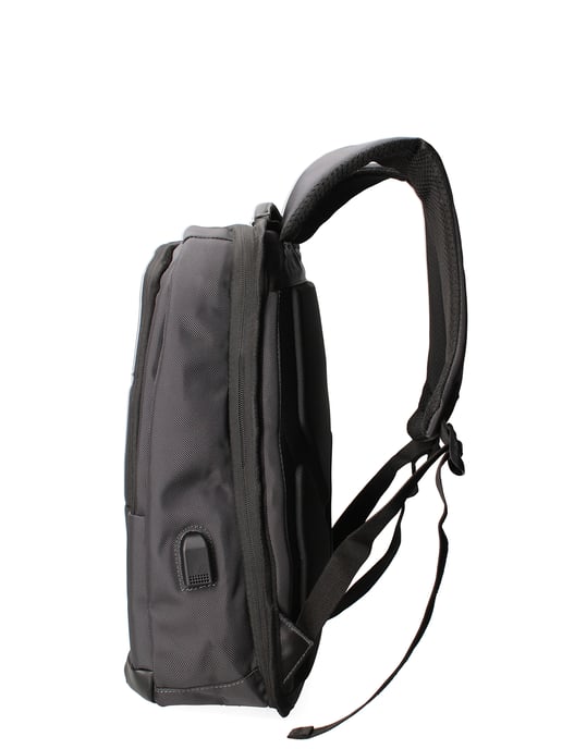B Cavalli Rugzak Uniseks GREY - Image 3