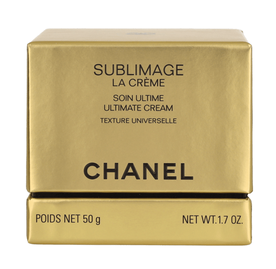 Chanel Sublimage La Creme Texture Universelle50 g. - Image 2