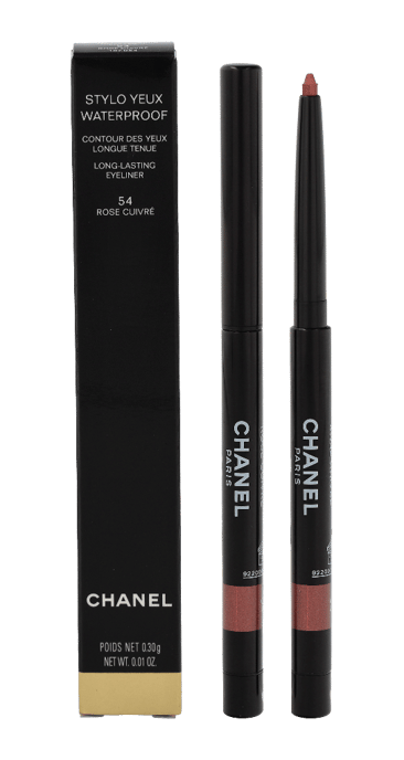 Chanel Stylo Yeux Vattentålig Långvarig Eyeliner 0,3 g - Image 1