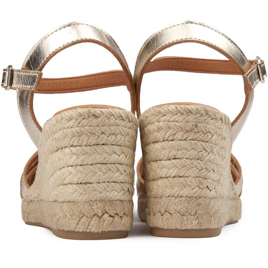 Sole Angel Espadrille Sandals - Image 3