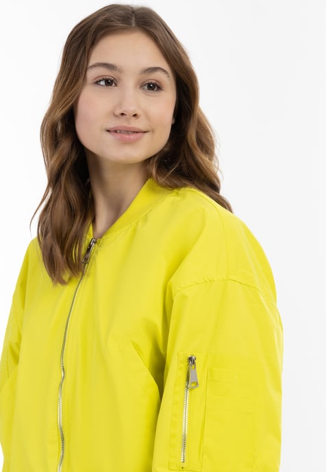 myMo bomber jacket - Image 4