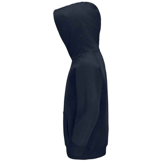 SOLS Kinderen/Kinderen Stellar Organic Hoodie (Franse marine) - Image 2