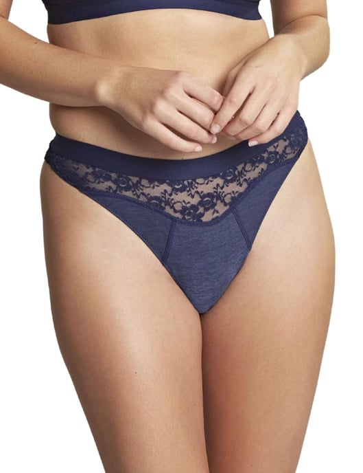 Cleo by Panache Freedom Brazilian Brief