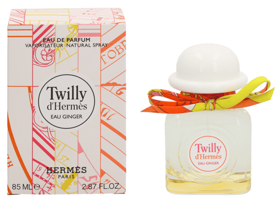 Hermes Twilly Eau Ginger Edp Spray 85 ml - Image 1