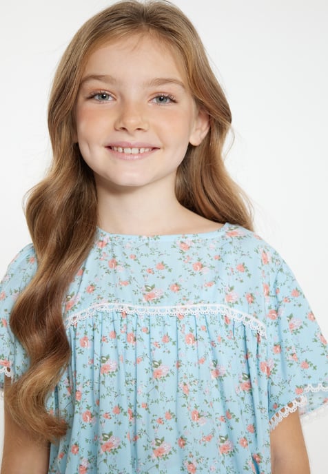 Dreimaster Blouse - Image 5