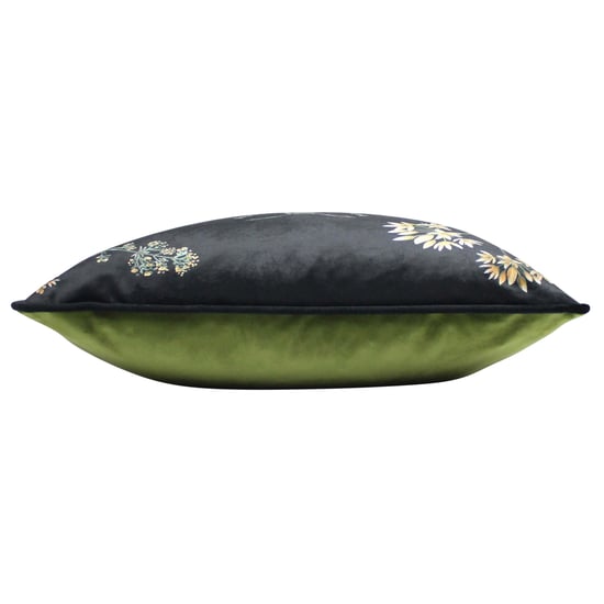 Midnight Garden Cushions (Twin Pack) - Image 3