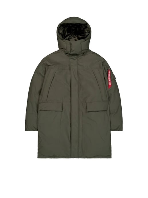 Alpha Industries jas - Image 1