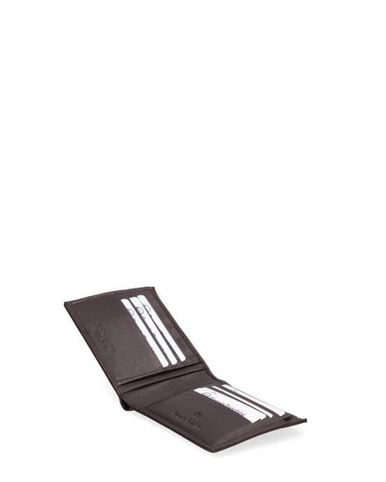 Sergio Tacchini portemonnee Heren BROWN - Image 4