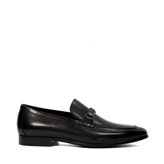 Dune Mens Scilly - Snaffle Trimmed Loafers - Image 1