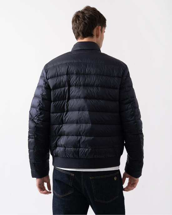 Belstaff Mens Circuit Jacket - Image 3