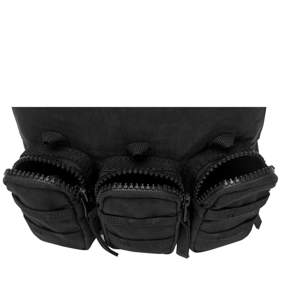 Jakson Triple S Backpack