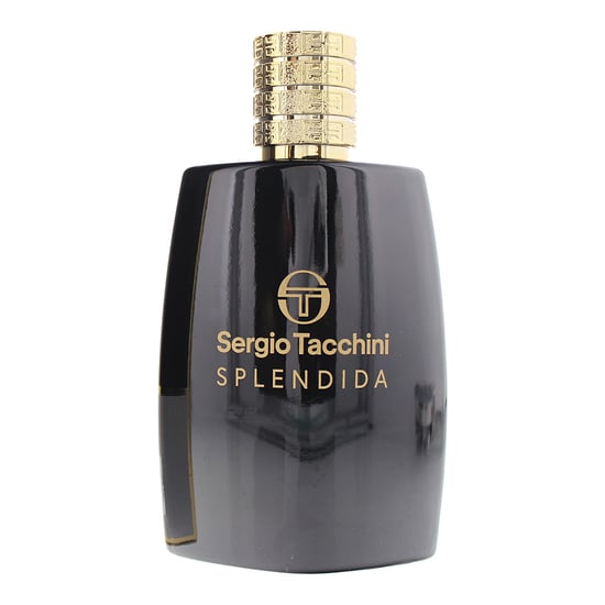 Sergio Tacchini Splendida Pour Femme Eau De Toilette 100ml