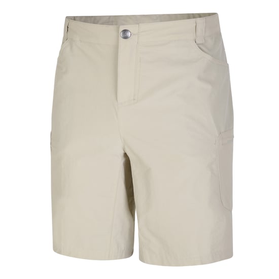 Dare 2B Mens Tuned In II Multi Pocket Walking Shorts (Pelican)