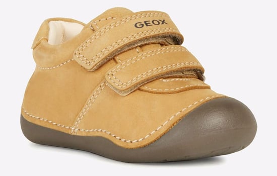 Geox Tutim Crawl Infants