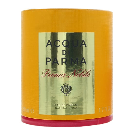Acqua Di Parma Peonia Nobile Eau De Parfum 50ml - Image 4