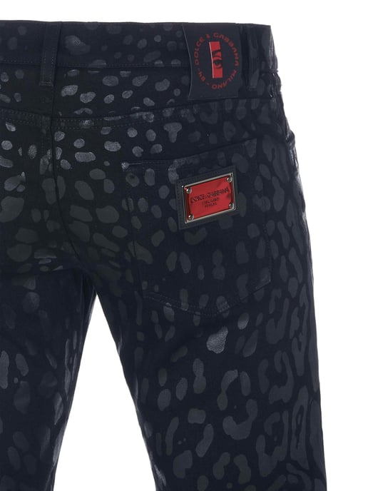 Dolce & Gabbana jeans - Image 4