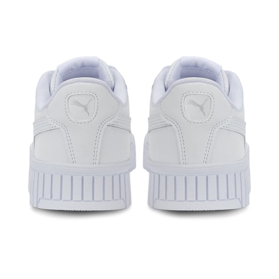 PUMA Childrens Unisex Carina 2.0 Sneakers Trainers