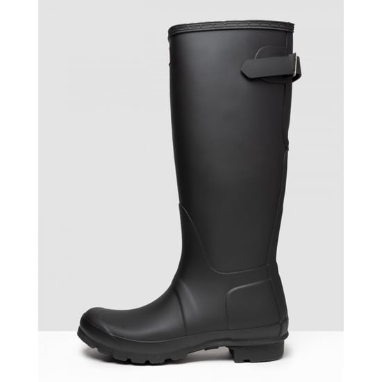Hunter Original Back Adjustable Boots - Image 1