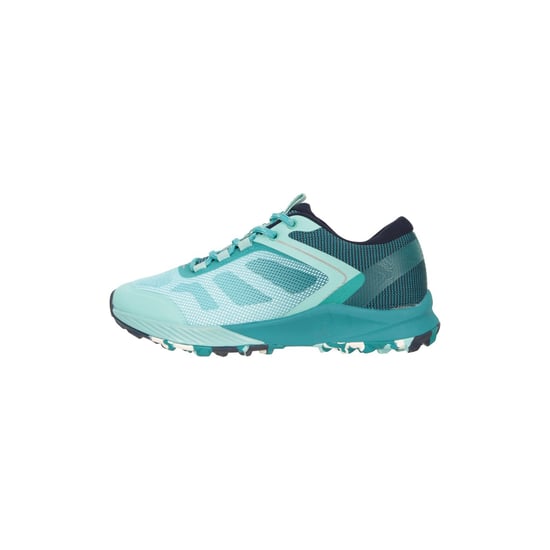 Mountain Warehouse Dam/Ladies Performance Ortholite Träningsskor (Teal) - Image 3