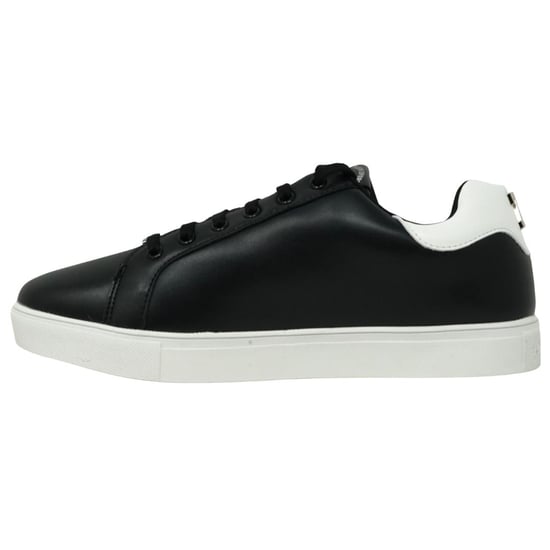 Plein Sport Lage Contrast Zwarte Sneakers - Image 2