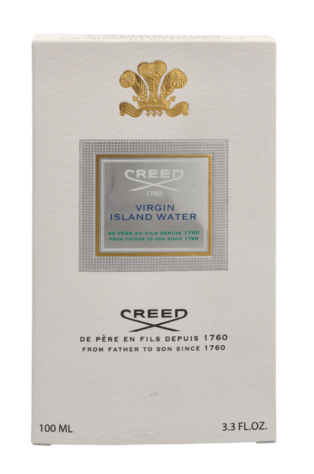 Creed Virgin Island Water Edp Spray 100 ml - Image 2