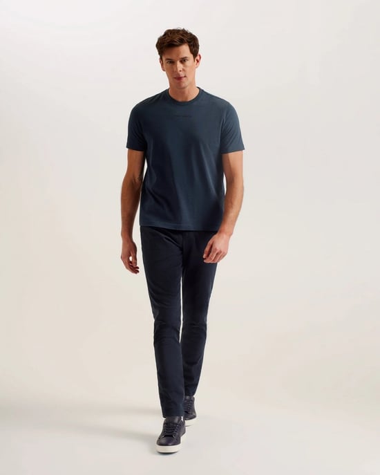 Ted Baker Wiskin Mens T-Shirt - Image 3