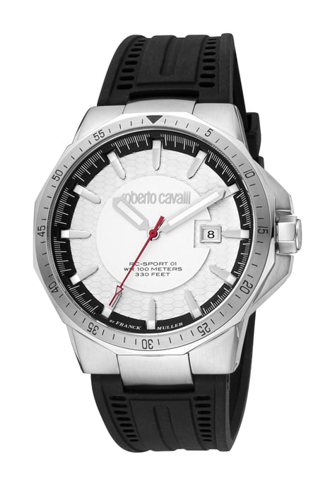 RC by FM Men's Watch - Image 1