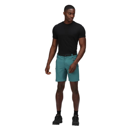 Regatta Heren xert iii stretch shorts - Image 6