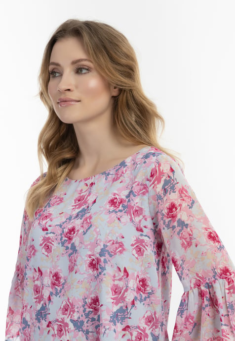 usha blouse