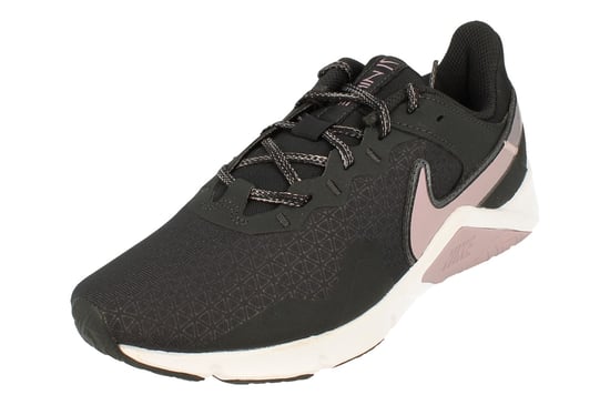 Nike Dames Legend Essential 2 Prm Zwarte Sneakers - Image 1